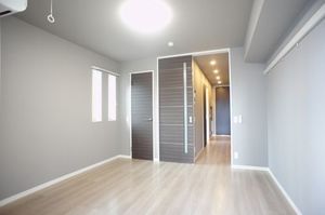 シャーメゾン　マム 205号-6