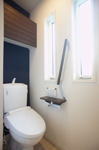 シャーメゾン　マム 205号-9