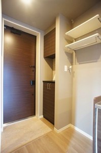 シャーメゾン　マム 205号-10