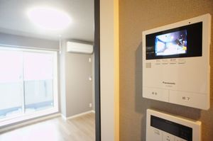 シャーメゾン　マム 205号-11