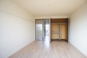ラ・ルミエールⅡA 203号-4