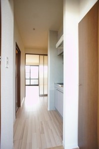 ラ・ルミエールⅡA 203号-10