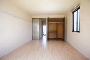 ラ・ルミエールⅡB 101号-3