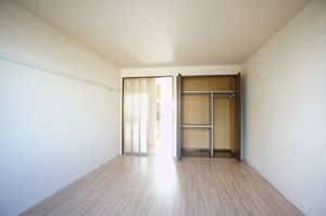 ラ・ルミエールⅡＢ 103号-6