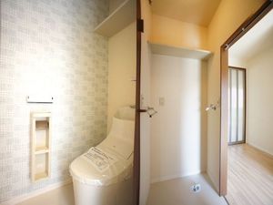 ラ・ルミエールⅡＢ 103号-8