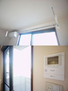 ラ・ルミエールⅡＢ 103号-10