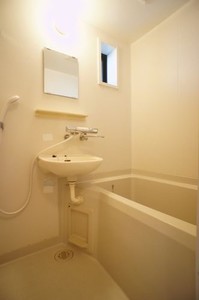 ラ・ルミエールⅡＢ 105号-5