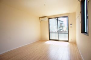 ラ・ルミエールⅡＢ 105号-6