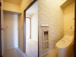 ラ・ルミエールⅡＢ 105号-8