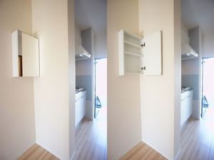 ラ・ルミエールⅡＢ 105号-9