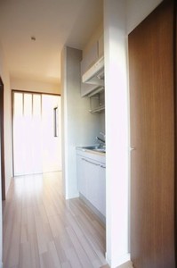 ラ・ルミエールⅡＢ 105号-10