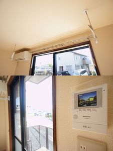 ラ・ルミエールⅡＢ 105号-11