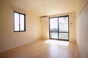 ラ・ルミエールⅡＢ 201号-3