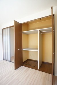 ラ・ルミエールⅡＢ 201号-7