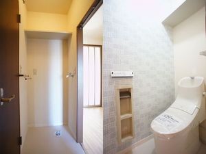 ラ・ルミエールⅡＢ 201号-8