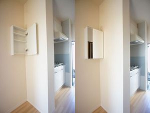 ラ・ルミエールⅡＢ 201号-9