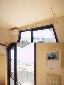 ラ・ルミエールⅡＢ 201号-11