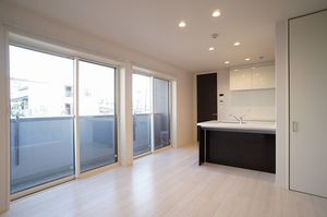 ミレアージュ 101号-2