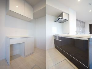 ミレアージュ 101号-3