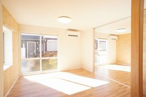 ハイツエンデュランスＢ 101号-4