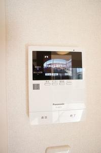 ハイツエンデュランスＢ 101号-6