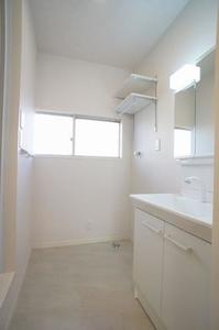 ハイツエンデュランスＢ 101号-9