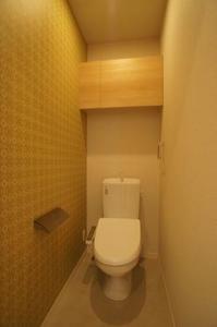 ハイツエンデュランスＢ 101号-10