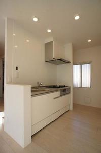 ハイツエンデュランスB 202号-4