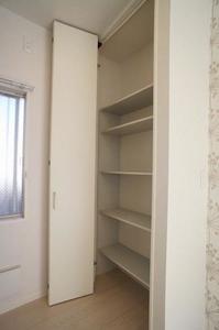 ハイツエンデュランスB 202号-5