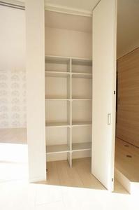 ハイツエンデュランスB 202号-6