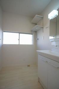 ハイツエンデュランスB 202号-8