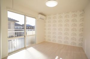 ハイツエンデュランスB 202号-10