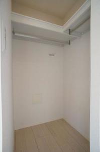 ハイツエンデュランスB 202号-11