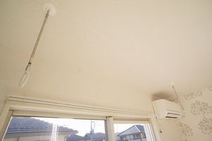 ハイツエンデュランスB 202号-12