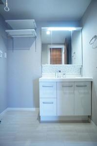 Ｇｒａｎｄｉｎａ　扇町 301号-6