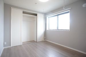 Ｇｒａｎｄｉｎａ　扇町 301号-8