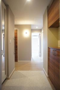 Ｇｒａｎｄｉｎａ　扇町 301号-10