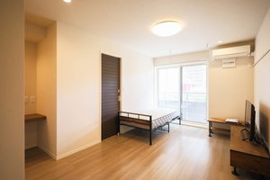 Ｒｏｏｔ 203号-3