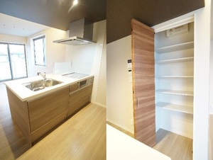 Ｓｕｎ　Ｆｌｏｒａ 302号-5