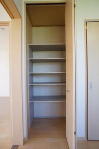 グリーンヒルズ田村H 101号-6