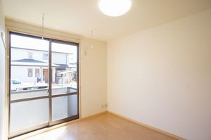 グリーンヒルズ田村H 101号-10