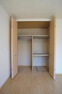 グリーンヒルズ田村H 101号-11