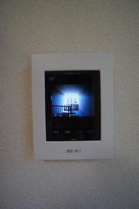 グリーンヒルズ田村H 202号-4