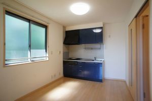 グリーンヒルズ田村H 202号-5