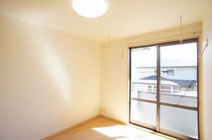 グリーンヒルズ田村H 202号-10