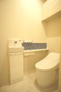 エスポワール・イースト 102号-5