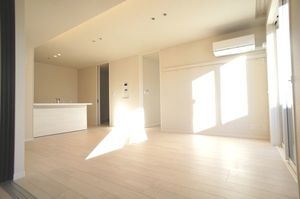 エスポワール・ウエスト 202号-3