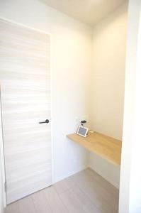 エスポワール・ウエスト 202号-6