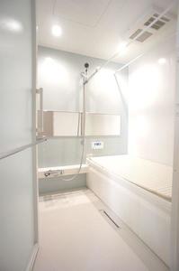 エスポワール・ウエスト 202号-7