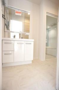 エスポワール・ウエスト 202号-8